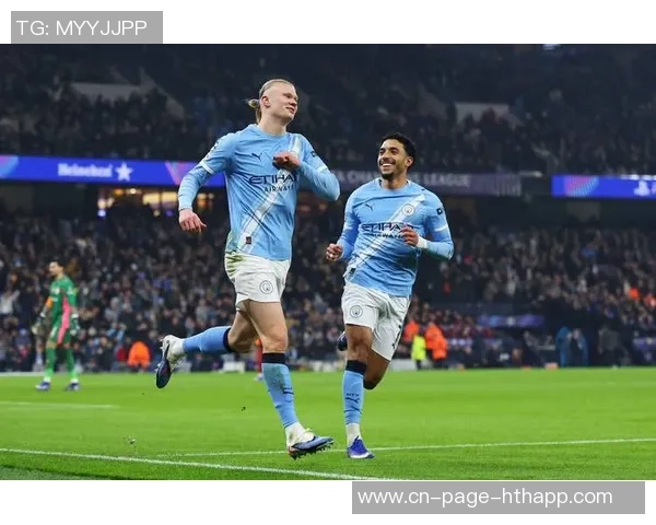 帕杜分析英超争冠形势曼城潜力巨大需更多人支持哈兰德